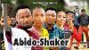 Abido Shaker Zubby Michael Latest Nigerian Movie 2024