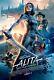 Alita Battle Angel Original D/S movie poster 27x40 GREAT CONDITION! RARE