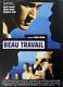 Beau Travail Claire Denis / Denis Lavant Original French Movie Poster