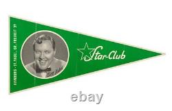 Bill Haley 1960s U. S. Banner