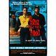 Boyz n the Hood (1991) Original Movie Poster Rolled 27x40