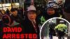 Breaking Police Arrest David Menzies At Pro Hamas Rally In Toronto