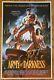 Bruce Campbell Signed Army Of Darkness Ash 11x17 Movie Poster Certificate HOLO