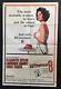 Butterfield 8 Original Movie Poster Elizabeth Taylor 1960 Hollywood Posters