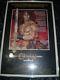 CONAN THE DESTROYER Arnold Schwarzenegger Original Poster Framed One Sheet Clean