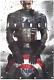Captain America The First Avenger 2011 DS Original Movie Poster 27 x 40