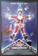 Christmas Vacation Original Movie Poster 1989 N/M+ Condition Rolled