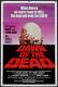 Dawn Of The Dead 1978 ORIGINAL 27X41 MOVIE POSTER GEORGE A. ROMERO DAVID EMGE