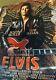 ELVIS 27x40 Double Sided Original Theater Poster DS TOM HANKS AUSTIN BUTLER+2xDS