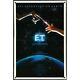 E. T. The Extra Terrestrial (1982) Orig. Movie Poster 27x41 Heavy Fold Wear EMP7