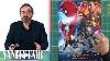 Every Marvel Movie Poster Explained Vanity Fair