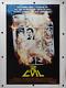 Fear No Evil 1981 Single Sided Movie Poster 30 x 40