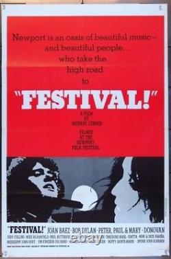 Festival! (1967) 7207