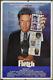 Fletch 1985 ORIG 27X41 ROLLED NR MINT MOVIE POSTER CHEVY CHASE JOE DON BAKER