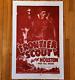 Frontier Scout (1938) 1SH Vintage Movie Poster 27x41 Rare Western, Linen Backed