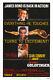 GOLDFINGER MOVIE POSTER Original Folded 27x41 Re-release 1980 Mint SEAN CONNERY