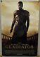 Gladiator Ds Rolled Original One Sheet Movie Poster Russell Crowe (2000)