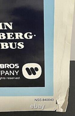 Gremlins Rolled Orig 1sh Movie Poster Joe Dante Phoebe Cates John Alvin (1984)