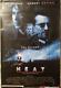 HEAT (1995) Original DS Movie Poster 27 X 40