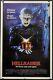 Hellraiser 1987 ORIG 27X41 ROLLED NM MOVIE POSTER ANDREW ROBINSON CLARE HIGGINS