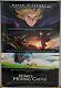 Howl's Moving Castle Ds Rolled Orig 1sh Movie Poster Hayao Miyazaki (2004)