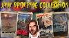 Incredible Original Horror Movie Poster Collection 70 S 80 S And 90 S Theatrical Posters