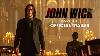 John Wick Chapter 4 2023 Movie Official Trailer Keanu Reeves Donnie Yen Bill Skarsg Rd