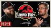 Jurassic Park Movie Poster Design The One Sheet