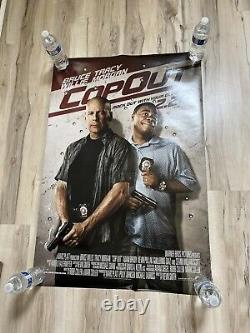 LOT OF 20 Original Vintage 2000s Movie Poster Lot of 20 24 by 36 RARE