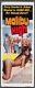 MALIBU HIGH (1979) 31120 Movie Poster (14x36) Kim Bentley Irv Berwick