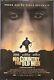 NO COUNTRY FOR OLD MEN (2007) MOVIE POSTER DS Orig. US 1Sheet-Coen Brothers RARE