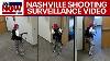 Nashville School Shooting Video Released By Police Livenow From Fox