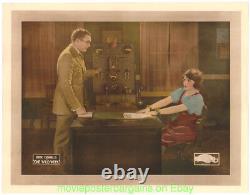 ONE WILD WEEK MOVIE POSTER 22x28 Paperbacked Half Sheet 1921 BEBE DANIELS