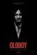 Oldboy, Original, DS, 20th Anniversary Re-Release, OneSheet 27X40Park Chanwook