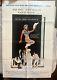 Original Myra Breckinridge Movie Poster 1970 Raquel Welch