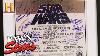 Pawn Stars Star Wars Topps Set Poster And Death Star Model History
