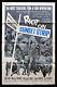 RIOT ON SUNSET STRIP CineMasterpieces CALIFORNIA MOVIE POSTER 1967 60'S