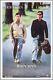Rain Man Movie Poster Dustin Hoffman Tom Cruise 1988 Rolled Hollywood Posters