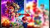 Raregalaxy5 Making A Custom Super Mario Bros Movie Poster 6