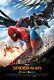 Spider man Homecoming double Sided ORIGinal Movie Poster 27×40