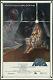 Star Wars IV A New Hope Style A by Tom Jung 1sh Folded Theatrical Movie Poster
