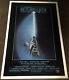 Star Wars RETURN OF THE JEDI 1983 ORIGINAL ROLLED STYLE A 27x41 MOVIE POSTER