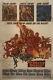 THE DIRTY DOZEN Original One Sheet Movie Poster 1967