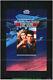 TOP GUN MOVIE POSTER 1986 TOM CRUISE 27x40 Original Folded N. MINT. One Sheet