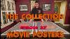 The Collection With Sean Clark Episode 27 Theatrical Movie Posters One Sheets Horror Halloween