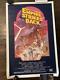 The Empire Strikes Back R82 Rolled One Sheet Poster Near Mint Best $ On Ebay