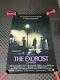 The Exorcist Original 2-Sided 27 x 40 Movie Poster Rolled, Good Condition
