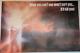 The Fog 1980 Original Movie Poster Proof 28x22 John Carpenter #800005 Horizontal