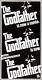 The Godfather ORIGINAL (1972) International 3 Sheet (41x78.5) HUGE MOVIE POSTER