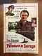 The Password is Courage 1963 Vintage Movie Poster 27 x 41 One Sheet